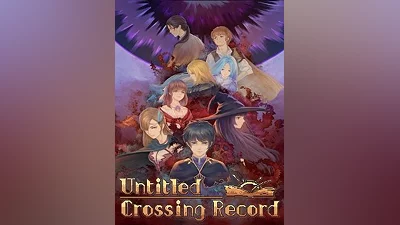 Untitled Crossing Record Steam CD Key (Global)
