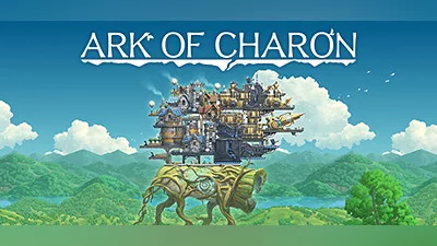 Ark of Charon (Steam Account) [Global] [Standard]