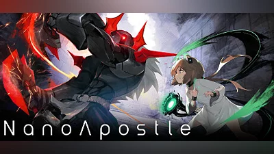 NanoApostle (Steam Account) [Global] [Standard]