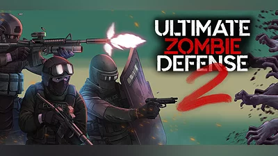 Ultimate Zombie Defense 2