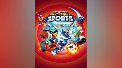 Looney Tunes: Wacky World of Sports Steam CD Key (Global)