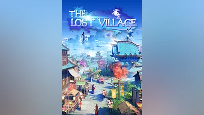 The Lost Village (pc)