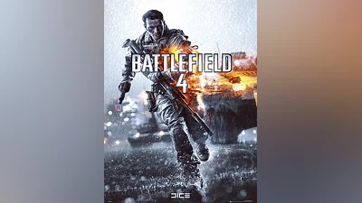 Battlefield 4 Standard Edition Europe XBOX One/Series X|S CD Key (XBOX Europe)
