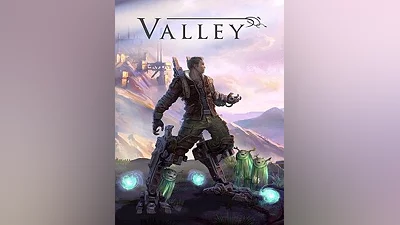 Valley Europe XBOX One CD Key (XBOX Europe)