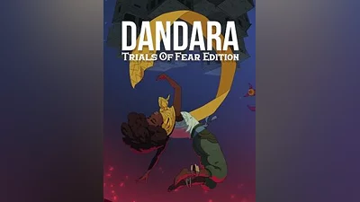 Dandara Trials of Fear Edition Steam CD Key (Global)