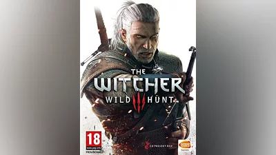The Witcher 3: Wild Hunt Standard Edition Europe XBOX One/Series X|S CD Key (XBOX Europe)