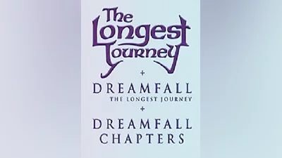 The Longest Journey Bundle Steam CD Key (Global)
