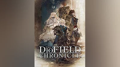 The DioField Chronicle Steam CD Key (Global)