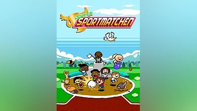 Super Sportmatchen Steam CD Key (Global)