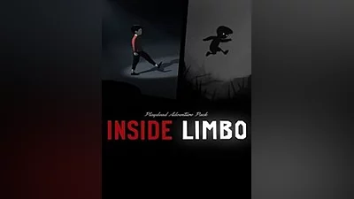 INSIDE + LIMBO Steam CD Key (Global)