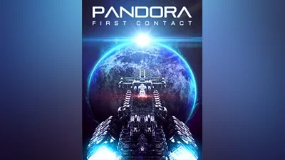 Pandora: First Contact Steam CD Key (Global)