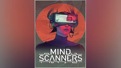 Mind Scanners Steam CD Key (Global)