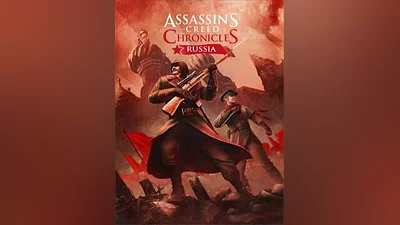 Assassin’s Creed Chronicles: Russia Ubisoft Connect CD Key (Global)