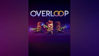 Overloop Steam CD Key (Global)