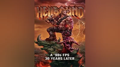 Hellbound Steam CD Key (Global)