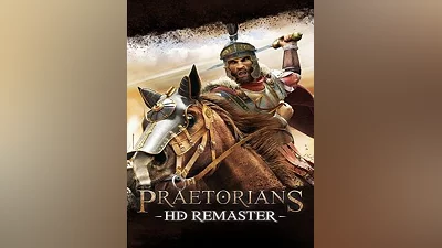 Praetorians - HD Remaster Steam CD Key (Global)