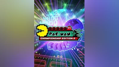 PAC-MAN CHAMPIONSHIP EDITION 2 Steam CD Key (Global)