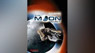 Earth 2150: The Moon Project Steam CD Key (Global)