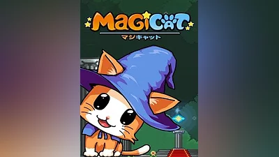 MagiCat Steam CD Key (Global)