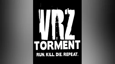 VRZ: Torment Steam CD Key (Global)