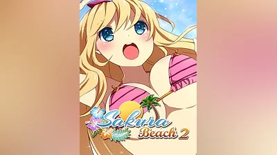 Sakura Beach 2 Steam CD Key (Global)