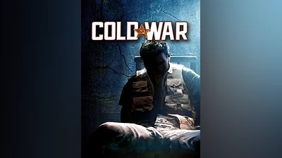 Cold War Steam CD Key (Global)