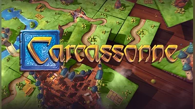 Carcassonne