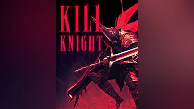KILL KNIGHT [steam]