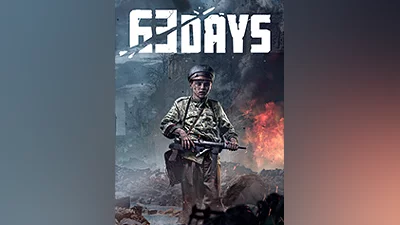 63 Days [steam]