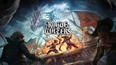 Rogue Waters (PC) [Global] [Standard]