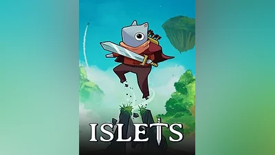 Islets Steam CD Key (Global)