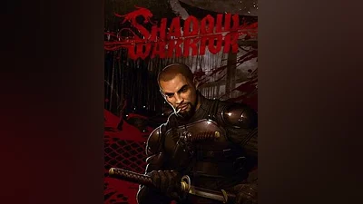 Shadow Warrior Standard Edition Steam CD Key (Global)