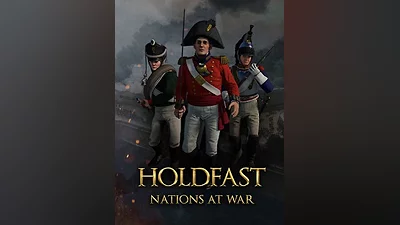 Holdfast: Nations At War Standard Edition Steam CD Key (Global)