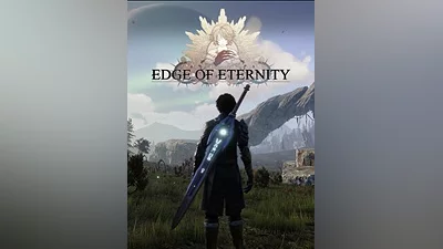Edge Of Eternity Standard Edition Steam CD Key (Global)