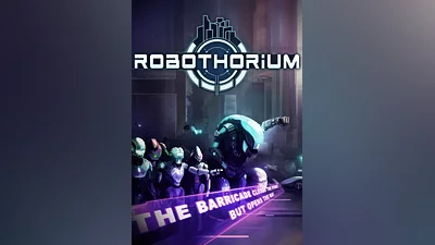 Robothorium