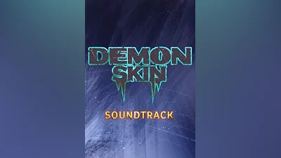 Demon Skin - Original Soundtrack