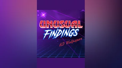 Unusual Findings - HD Wallpapers