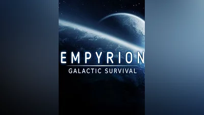 Empyrion: Galactic Survival Standard Edition Steam CD Key (Global)