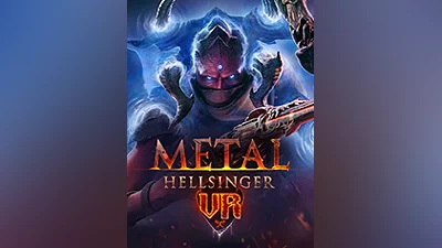 Metal Hellsinger VR [steam]