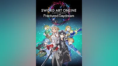 SWORD ART ONLINE Fractured Daydream (pc)