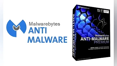 Malwarebytes Anti Malware Premium [Global] [1 Year]