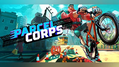 Parcel Corps