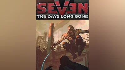 Seven: The Days Long Gone Standard Edition Europe Steam CD Key (Europe)