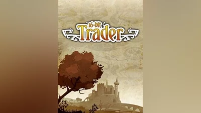 16bit Trader Steam CD Key (Global)