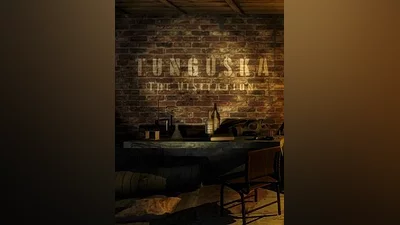 Tunguska: The Visitation Steam CD Key (Global)