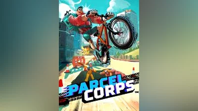 Parcel Corps (Steam)