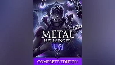 Metal: Hellsinger VR - Complete Edition [steam]