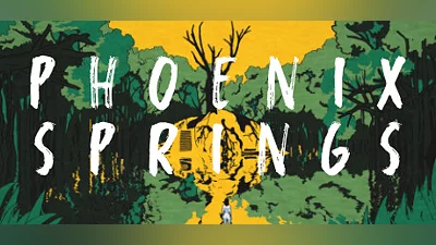 Phoenix Springs