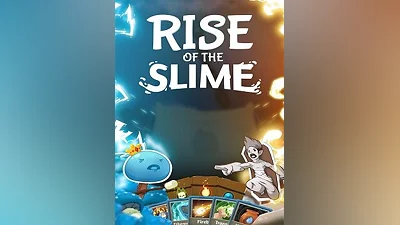 Rise of the Slime Steam CD Key (Global)
