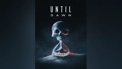 Until Dawn Steam Altergift (Global)